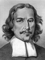 Герике (1602–1686)