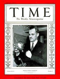 Комптон (1892-1962)
