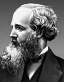 Максвелл (1831–1879)