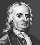 Ньютон (1643–1727)