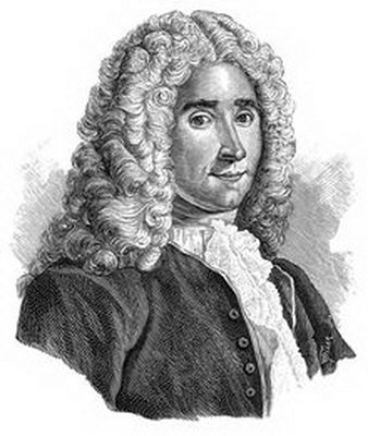 Цельсий (1701–1744)