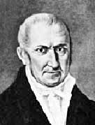 Алессандро Вольта (1745–1827)